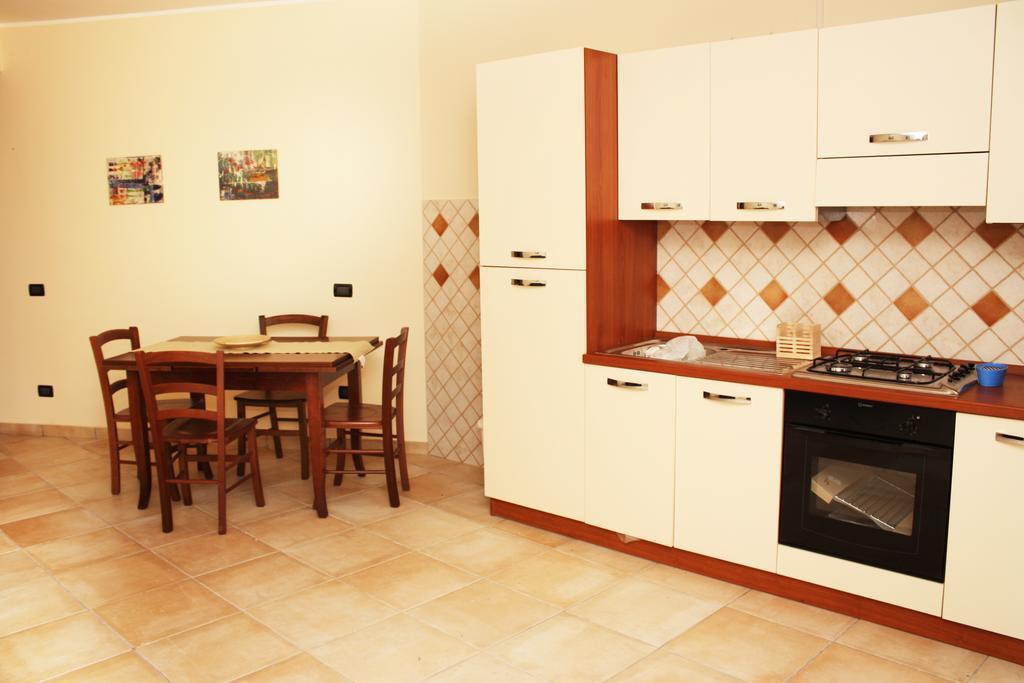Villa Suber Sperlonga Zimmer foto
