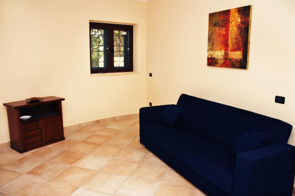 Villa Suber Sperlonga Zimmer foto