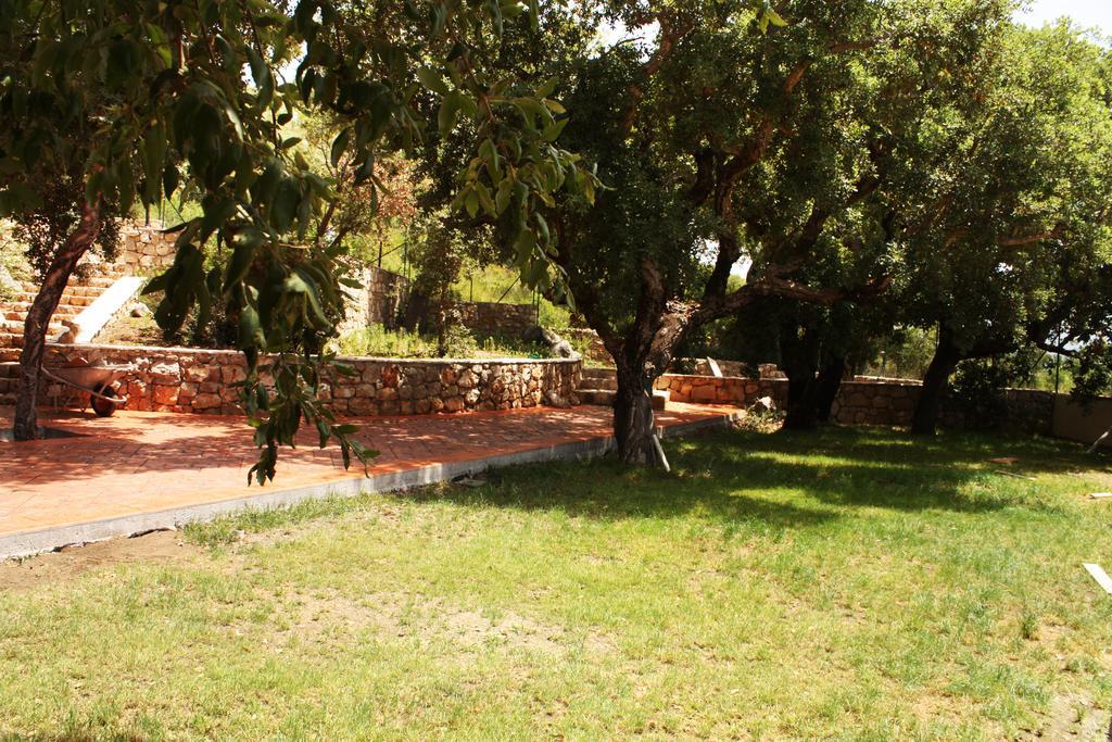 Villa Suber Sperlonga Zimmer foto