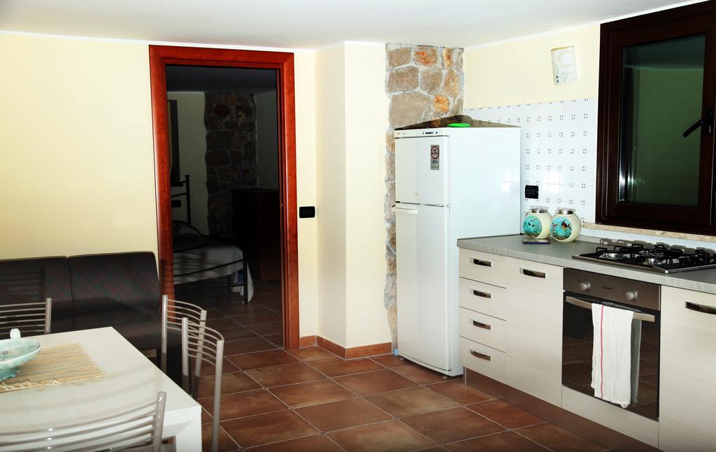 Villa Suber Sperlonga Zimmer foto