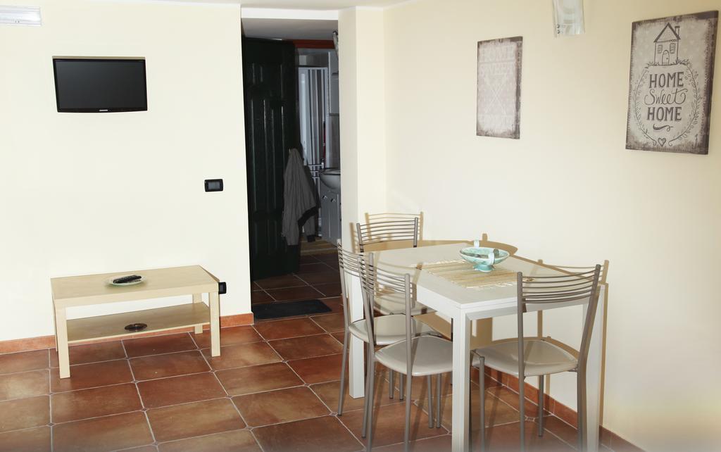 Villa Suber Sperlonga Zimmer foto