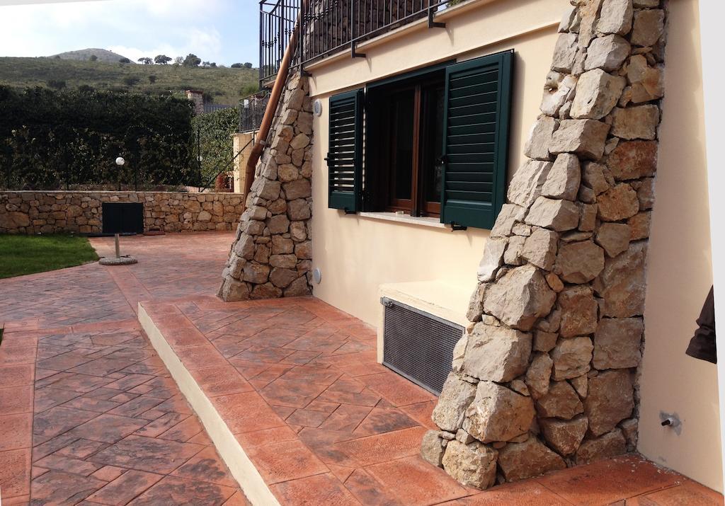 Villa Suber Sperlonga Zimmer foto